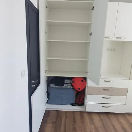 Apartment Neptun Primorsko
