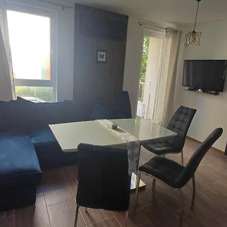 Apartment Neptun Primorsko