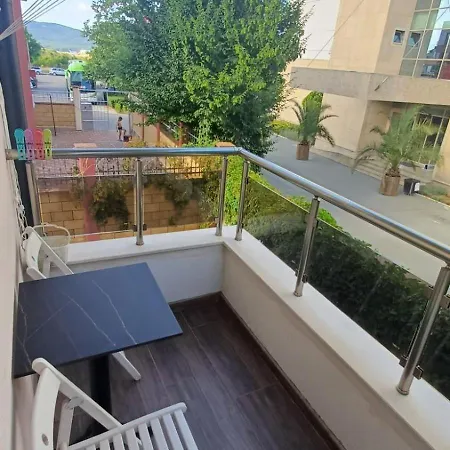 Apartment Neptun *