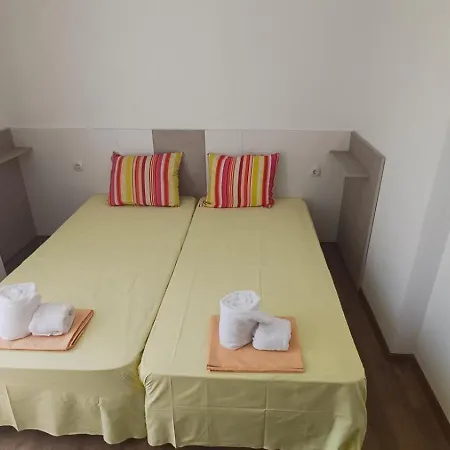 Apartment Neptun Primorsko